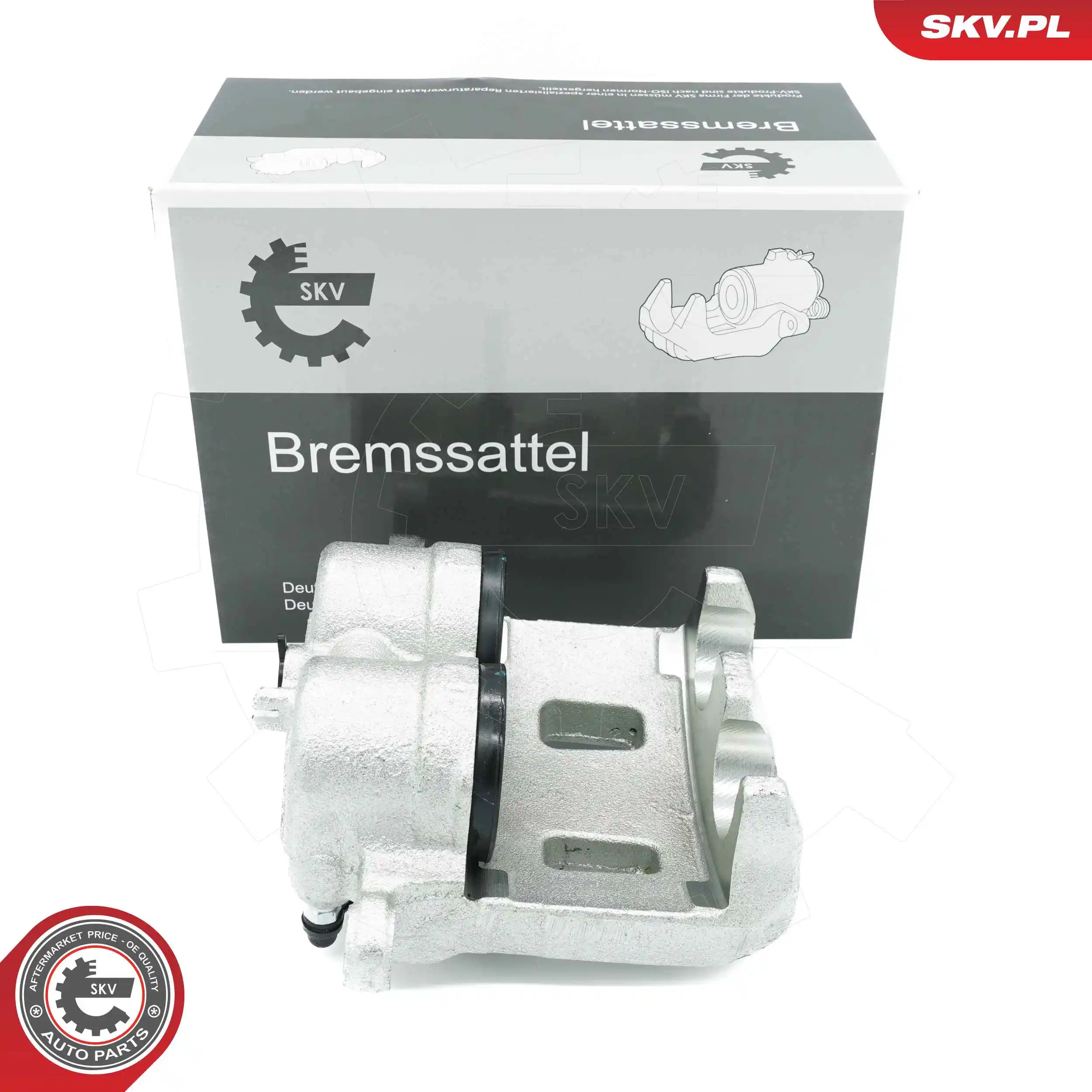 Brake Caliper